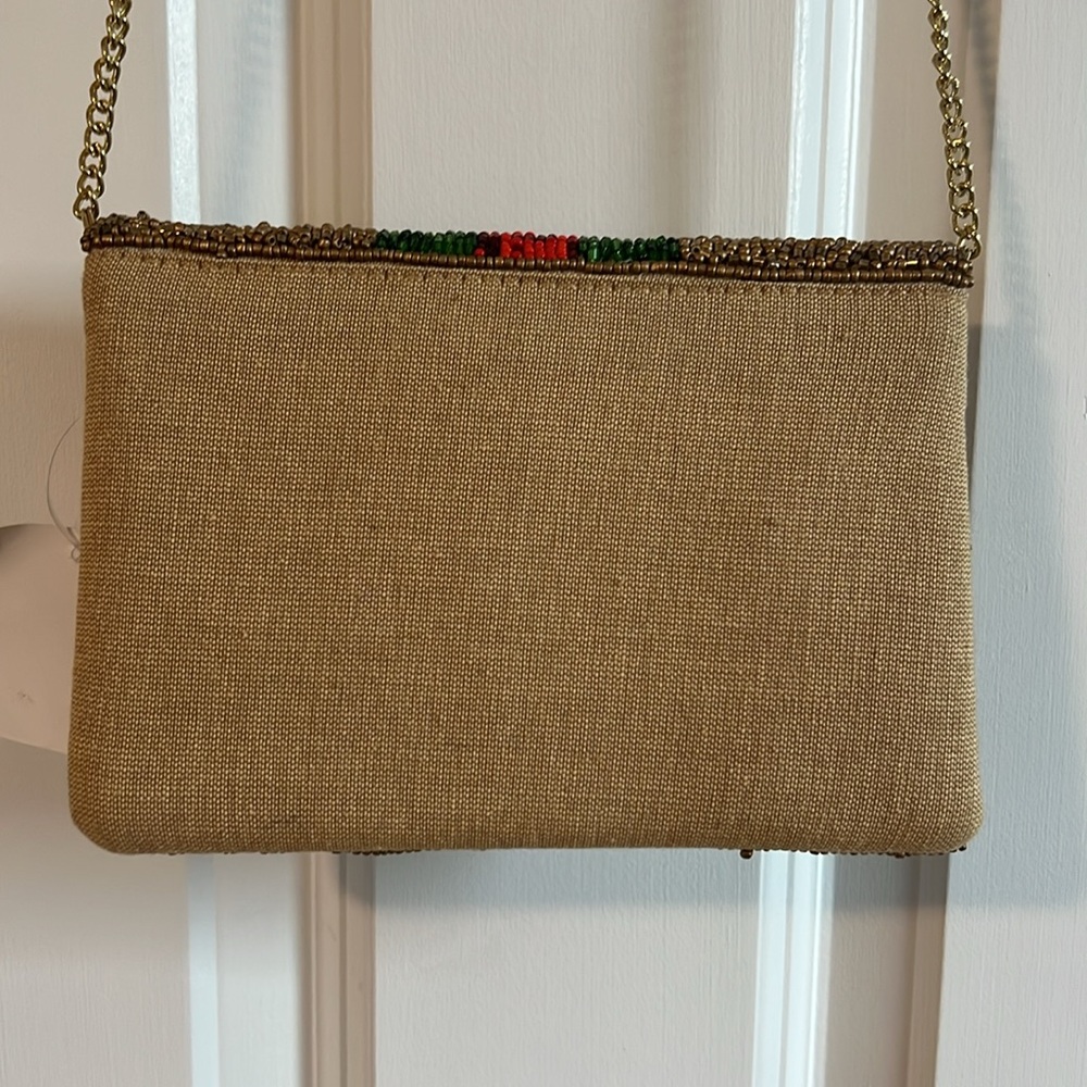 Beaded bag - Picture 5 of 8